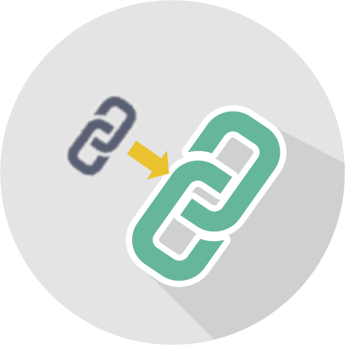 Strengthened Connections